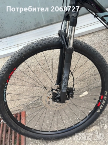 Conway MS 829 29 планински велосипед, снимка 3 - Велосипеди - 52015925