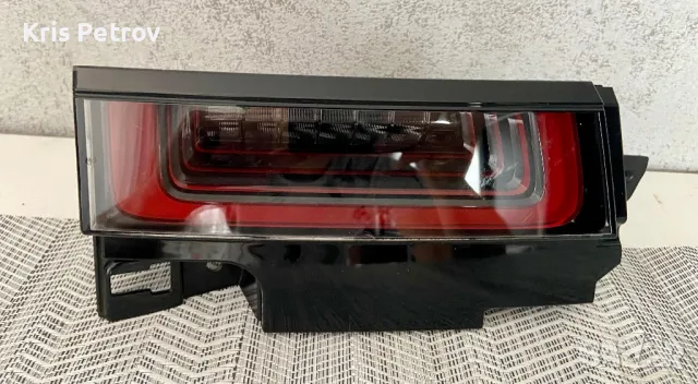 Ляв Вътрешен Стоп За Range Rover Evoque 2018-2024