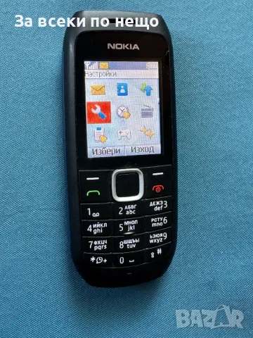 Нокия 1616 , Nokia 1616 , Life timer 16часа, снимка 10 - Nokia - 49062079