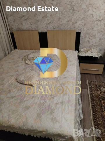 Апартамент ПОД НАЕМ в Димитровград, кв. Славянски, снимка 2 - Апартаменти - 51341156