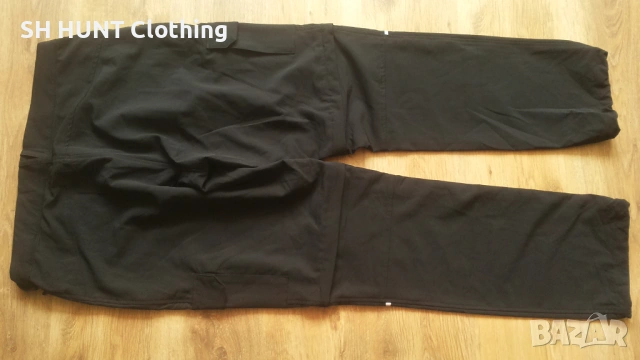 STETIND NORWAY Varg Softshell Stretch Trouser размер XL еластичен панталон - 2228, снимка 2 - Панталони - 53624313