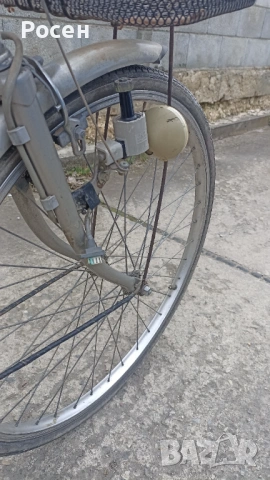 Японски велосипед Yamaha, снимка 10 - Велосипеди - 54052073