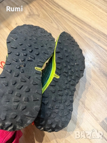 Оригинални Трекинг обувки Salewa Ws Dropline! 38 н, снимка 8 - Маратонки - 52188641