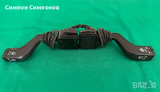 Части Irmscher за Opel Astra G, снимка 18 - Части - 53852014