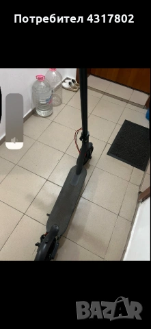 Електрическа тротинетка, снимка 4 - Друга електроника - 54011475