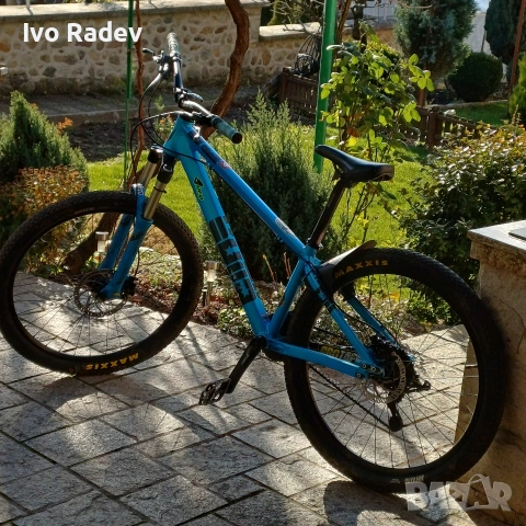 Drag c2 колело