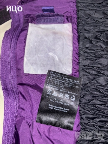 Дамско ски яке BURTON, снимка 9 - Якета - 52998957