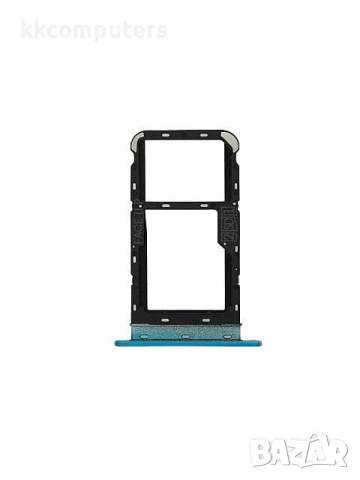 SIM ДЪРЖАЧ MOTOROLA MOTO E7 (XT2095-2)