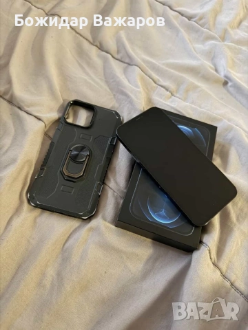 iPhone 12 Pro Max 512GB