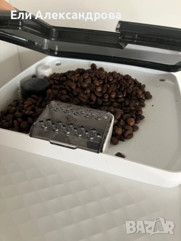 Кафеавтомат Philips EP1223/00 Seria 1200, снимка 5 - Кафемашини - 52375012