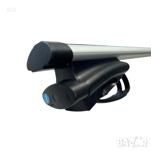 Напречни греди 120см,алуминиеви, 2БР, снимка 3 - Аксесоари и консумативи - 52316585