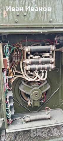 Чисто нов руски агрегат за ток с двигател УЛЯНОВЕЦ УД 2, снимка 10 - Индустриална техника - 53522848