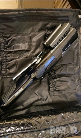 Talavera Split Ender Pro оригинал – професионален уред за цъфтящи краища + бонус, снимка 3 - Маши за коса - 53884472