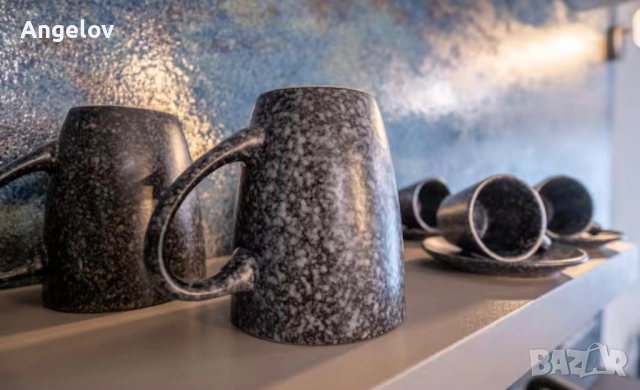  Луксозен Двустаен Апартамент , снимка 13 - Апартаменти - 53918459