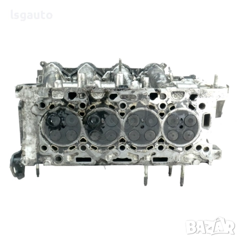 Оборудвана цилиндрова глава Ford Focus C-MAX 2003-2007 ID: 155093, снимка 4 - Части - 52615686