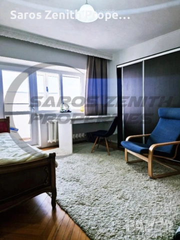 Отдава Се Под Наем 2 - Стаен Кв. Княжево, снимка 3 - Апартаменти - 53884222