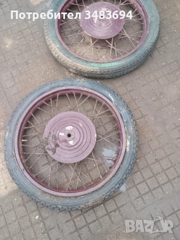 Капли за ИЖ., снимка 7 - Части - 52856040