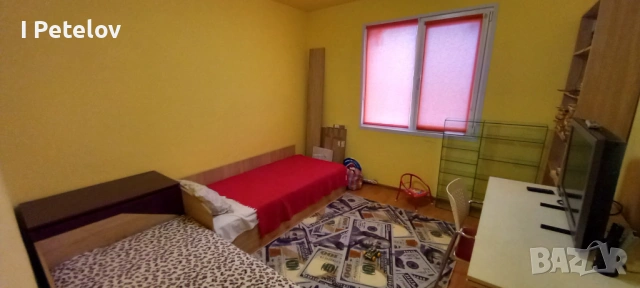 АПАРТАМЕНТ В ГРАД КРЕСНА, снимка 6 - Апартаменти - 53869762