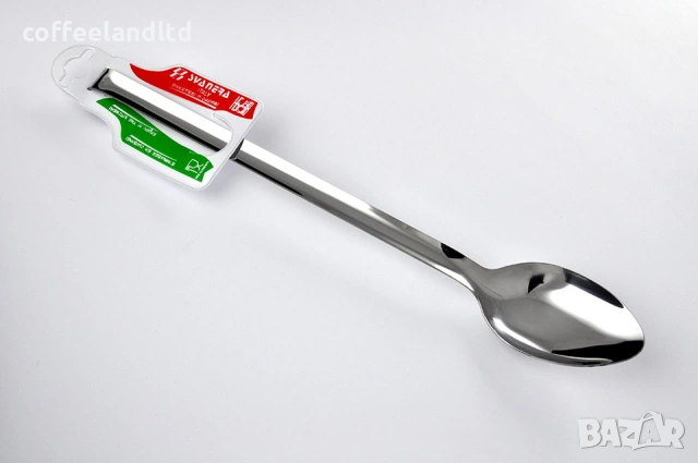  Лъжица за сервиране 35.5 см. Ф6 - 8846