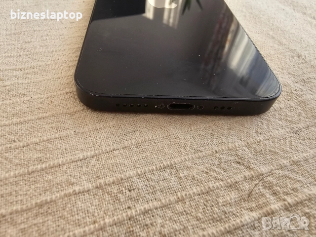 iphone 12 128 gb black, снимка 10 - Apple iPhone - 52912357