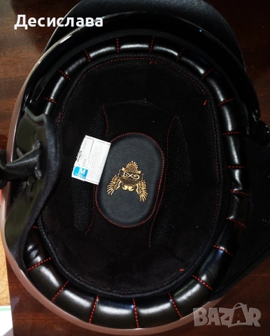 Мото каски и ръкавици, снимка 7 - Аксесоари и консумативи - 53770195