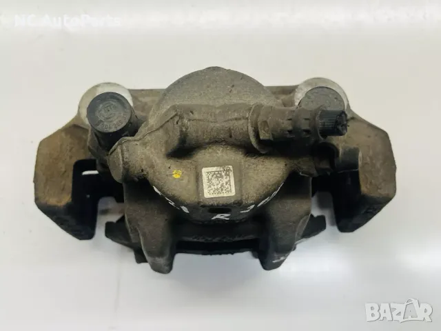 Преден дясен спирачен апарат за BMW БМВ 1 серия F20 F21 2.0 дизел 22284054 BOSCH 2014, снимка 4 - Части - 48632452