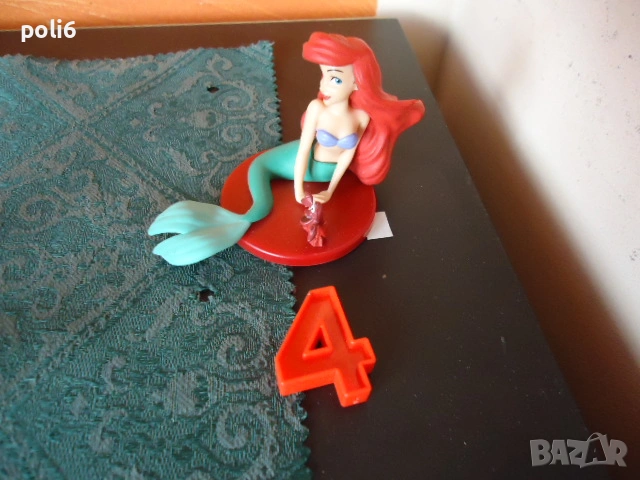 аудио приказки - фигурки, снимка 5 - Образователни игри - 53838505