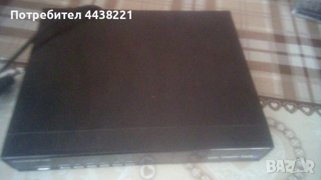 Digiview HD приемник декодер, снимка 5 - Приемници и антени - 53071418