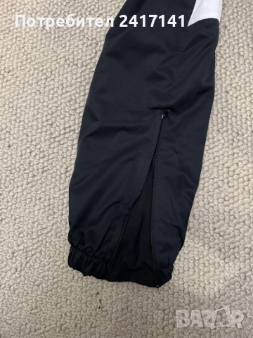 Анцунг Nike Double Swoosh, снимка 4 - Спортни дрехи, екипи - 52552021