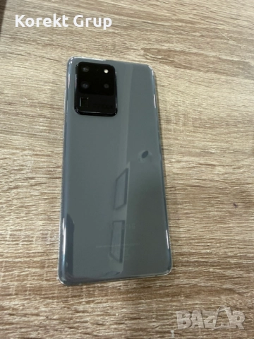 Samsung S20 Ultra, снимка 2 - Калъфи, кейсове - 52720720