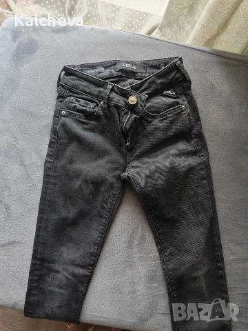 Replay Дамски дънки , снимка 2 - Дънки - 53934938