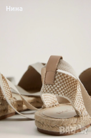 Обувки Mango, снимка 15 - Дамски ежедневни обувки - 53970307