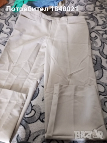 Мъжки панталони , снимка 10 - Панталони - 52246208