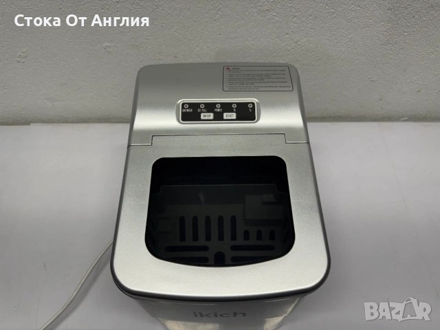 Ледогенератор - Ikich, снимка 2 - Други - 54118254