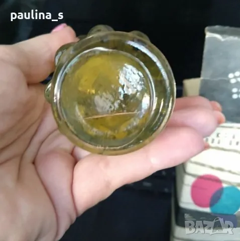 Два различни броя / Винтидж парфюм "My melody muschus" и "Wspomnienie" Florina Krakow , снимка 12 - Дамски парфюми - 35411980