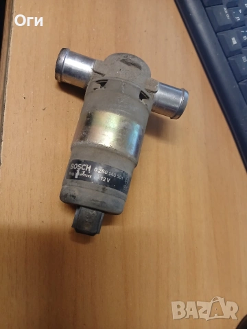 Стъпково моторче за Рено 0 280 140 501