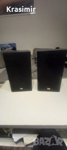 Jamo Harmony 20 – 110W, 8 Ohm, рафтови тонколони, снимка 2 - Тонколони - 51827823