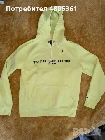 Tommy Hilfiger 