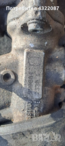  Кормилна рейка 1J1 422 105 Vw Golf / Audi A3 , снимка 5 - Части - 53638566