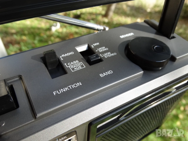 CS ELECTRONICS 04-8001/2 ..., снимка 7 - Радиокасетофони, транзистори - 52291920