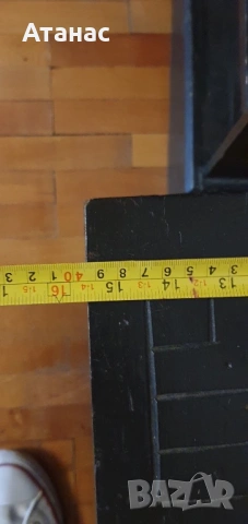 Комплект дървени мебели в Индонезийски стил, снимка 11 - Други - 53227185