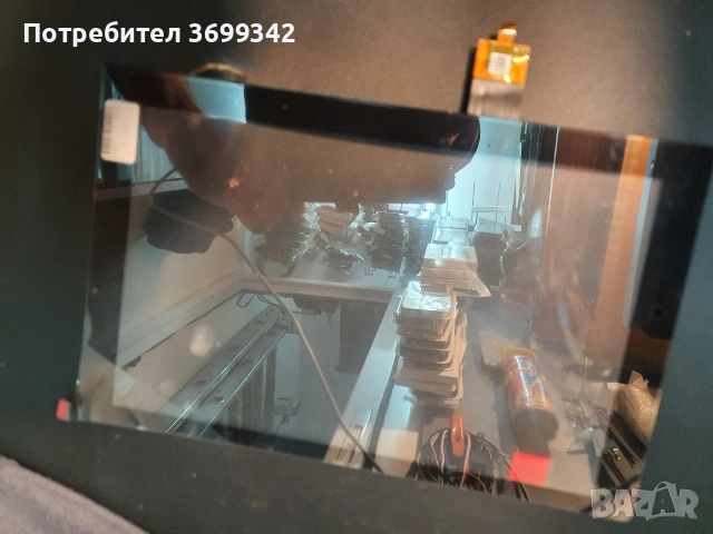 Тъч скрийн за таблет Lenovo Yoga Tab 3 X50 YT3-50,YT3-X50F,YT3-X50M,YT3-X50L