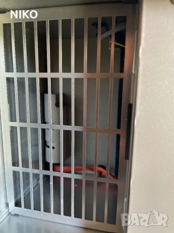 Miele DA2390, снимка 6 - Абсорбатори - 51385611