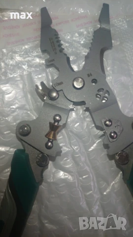 резачки за кабели, професионални ,сгъваеми, снимка 8 - Други инструменти - 50977781