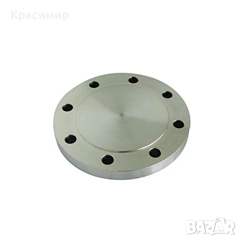 Продавам глух фланец Ф150мм