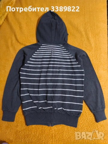 дамски суичър, снимка 2 - Суичъри - 54161034