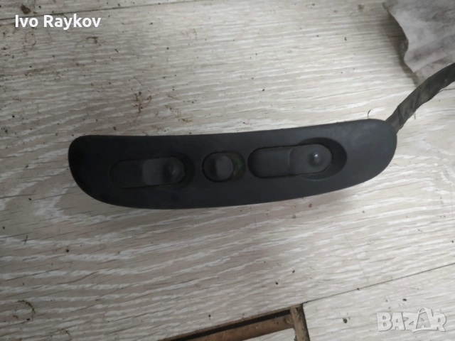 Бутони стъкла за Opel Vectra B , 03155300 008008002