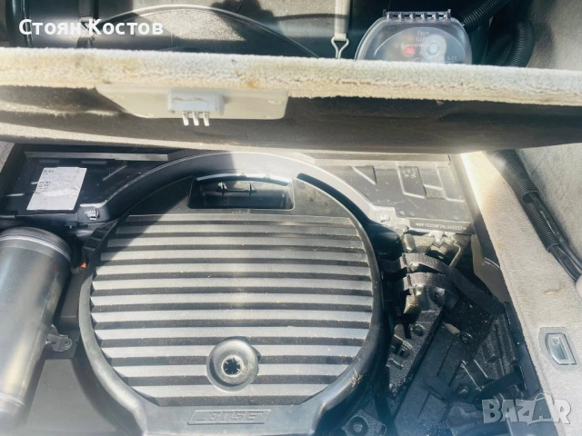 Porsche Cayenne , снимка 6 - Автомобили и джипове - 53011268