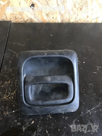 Дръжка за врата за Citroen/Peugeot/Fiat Jumper, Boxer, Ducato (2002-2006) 130439707