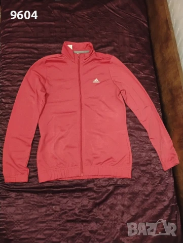 Дамски екип Adidas, снимка 4 - Спортни екипи - 51056589